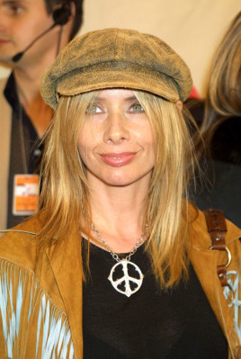 Rosanna Arquette pic #9798