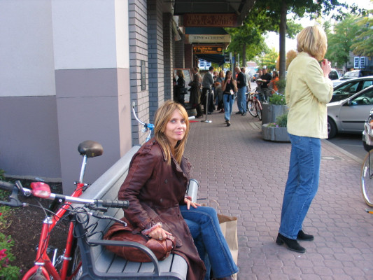 Rosanna Arquette pic #70139