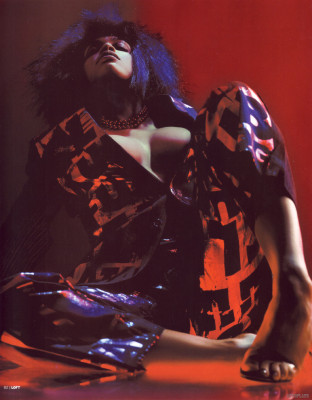 Rosario Dawson pic #30463