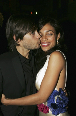 Rosario Dawson pic #87041