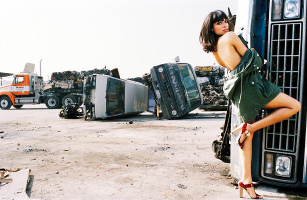 Rosario Dawson pic #85376