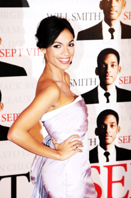 Rosario Dawson pic #128503