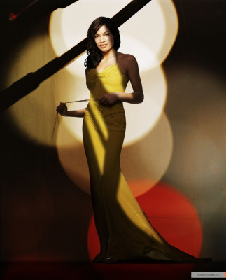 Rosario Dawson pic #139854