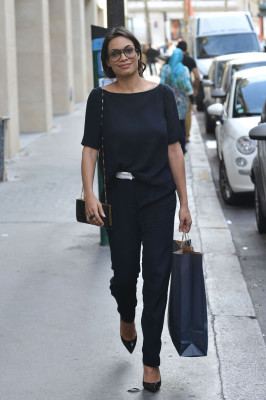 Rosario Dawson pic #596232