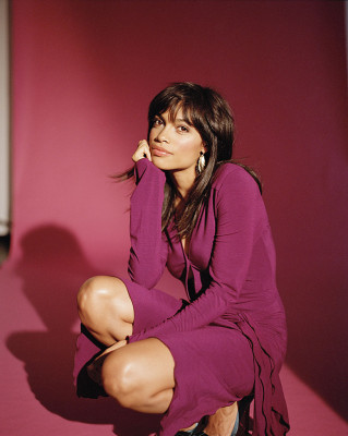 Rosario Dawson pic #124644