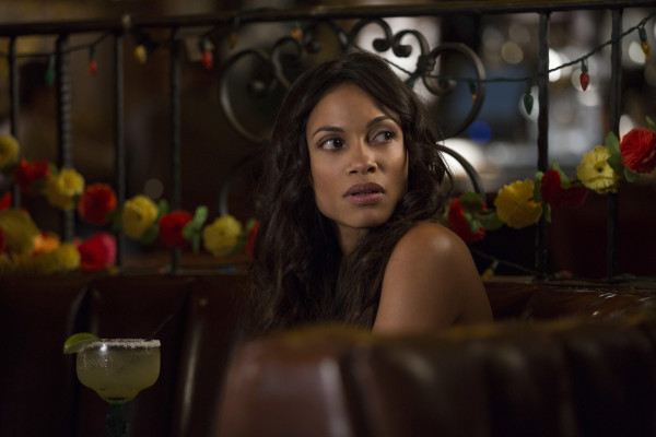 Rosario Dawson pic #1238278