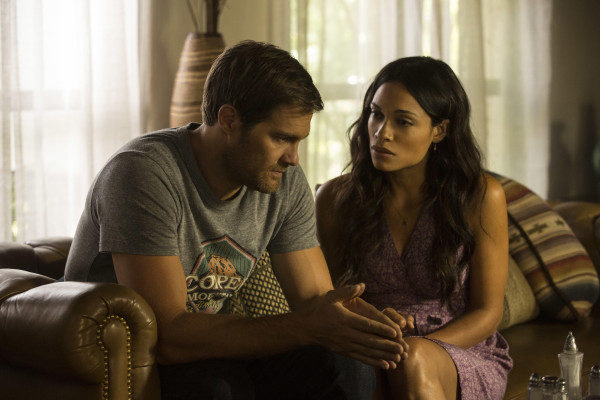 Rosario Dawson pic #1238285