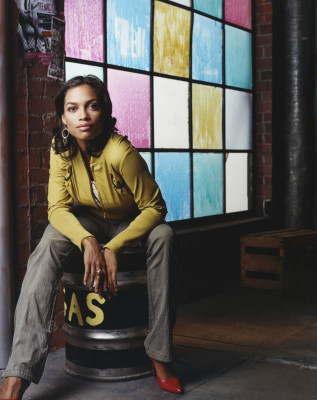 Rosario Dawson pic #126786