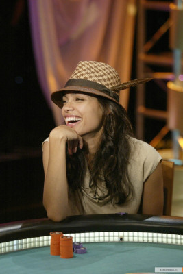 Rosario Dawson pic #139852