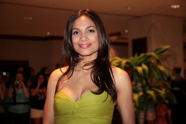Rosario Dawson pic #144241