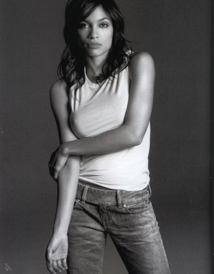 Rosario Dawson pic #30188