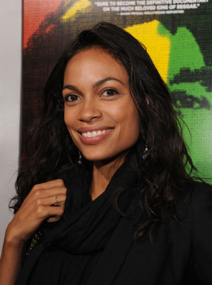 photo 24 in Rosario Dawson gallery [id478192] 2012-04-20 00:00:00