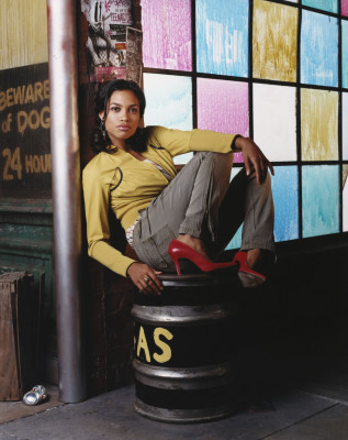 Rosario Dawson pic #128883