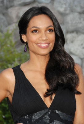 photo 16 in Rosario Dawson gallery [id390839] 2011-07-11 00:00:00
