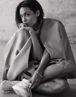 photo 5 in Rosario Dawson gallery [id752866] 2015-01-14 00:00:00