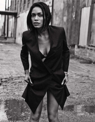 photo 4 in Rosario Dawson gallery [id752869] 2015-01-14 00:00:00