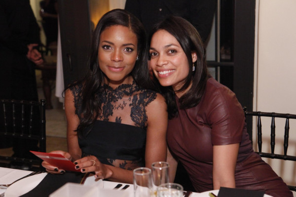 Rosario Dawson pic #676220