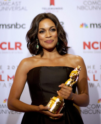 photo 12 in Rosario Dawson gallery [id637959] 2013-10-15 00:00:00