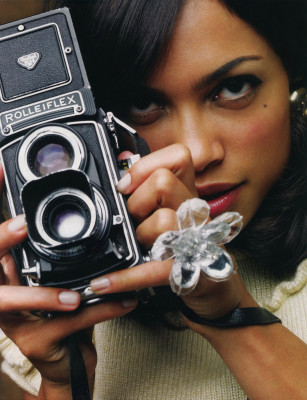 Rosario Dawson pic #83655
