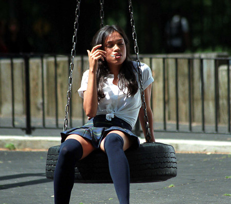 Rosario Dawson pic #123947