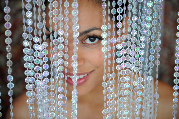 Rosario Dawson pic #125347