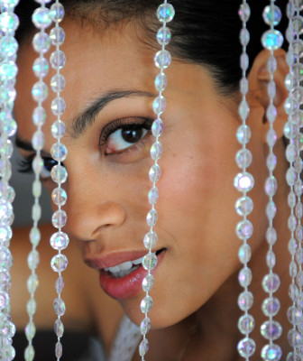 Rosario Dawson pic #126582