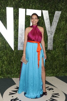 photo 4 in Rosario Dawson gallery [id459245] 2012-03-13 00:00:00