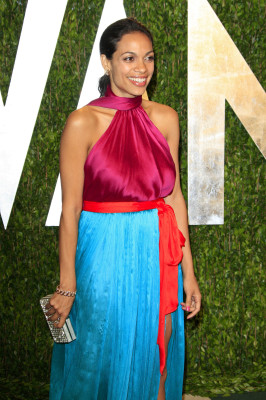 Rosario Dawson pic #459249