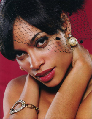 Rosario Dawson pic #83654