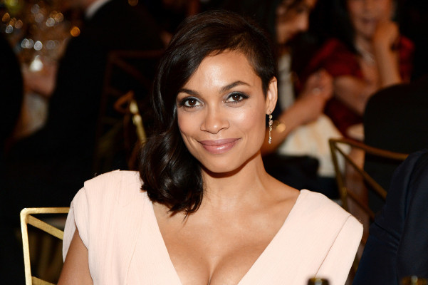 photo 14 in Rosario Dawson gallery [id708446] 2014-06-14 00:00:00