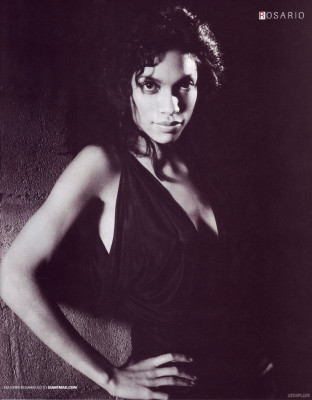 Rosario Dawson pic #31224