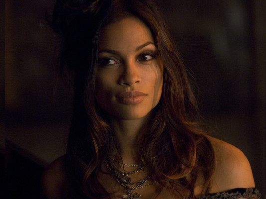 photo 17 in Rosario Dawson gallery [id288292] 2010-09-17 00:00:00