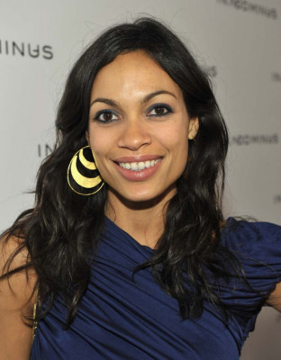 Rosario Dawson pic #307513
