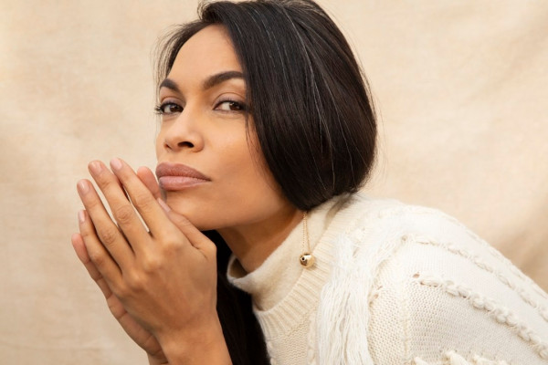 Rosario Dawson pic #1248370