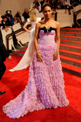 photo 25 in Rosario Dawson gallery [id255380] 2010-05-12 00:00:00