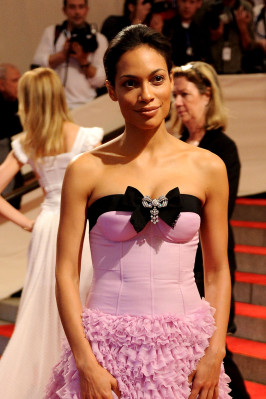 Rosario Dawson pic #255384