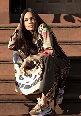 Rosario Dawson pic #1248369
