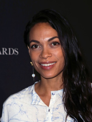 Rosario Dawson pic #1085656