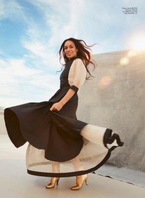 Rosario Dawson pic #1209206