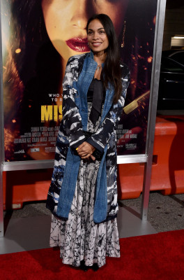 Rosario Dawson pic #1103039
