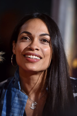 Rosario Dawson pic #1103040