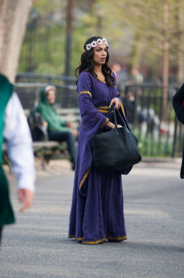 Rosario Dawson pic #927719