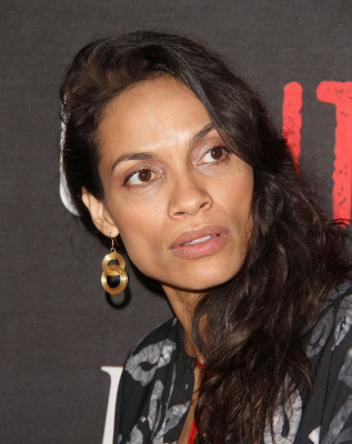 Rosario Dawson pic #1005134