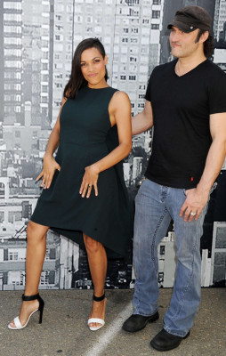 photo 3 in Rosario Dawson gallery [id724942] 2014-08-31 00:00:00