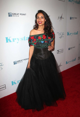 Rosario Dawson pic #1026930