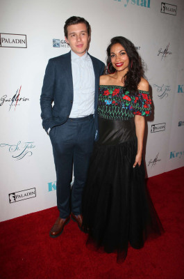 Rosario Dawson pic #1026931
