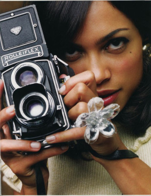 Rosario Dawson pic #93027