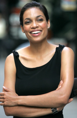 Rosario Dawson pic #125080