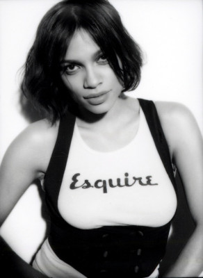 Rosario Dawson pic #159342