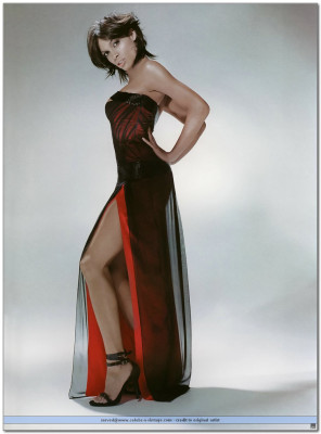 Rosario Dawson pic #31218